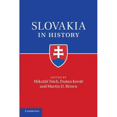 Slovakia in History