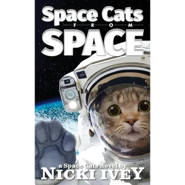 Space Cats from Space