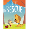 Dunder and Munster in The Rescue