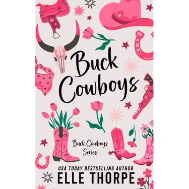 Buck Cowboys
