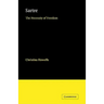 Sartre: The Necessity of Freedom