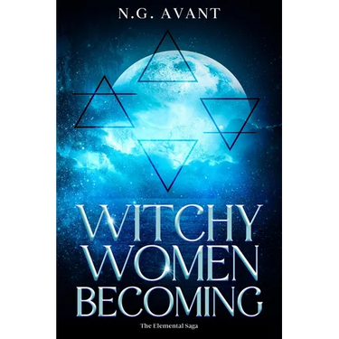Witchy Women Becoming