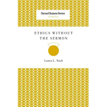 Ethics Without the Sermon