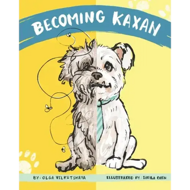 Becoming Kaxan