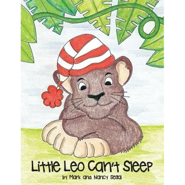 Little Leo Can't Sleep