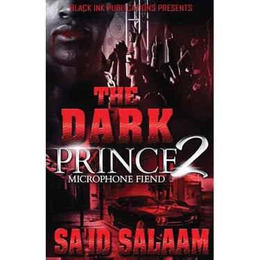 Dark Prince 2