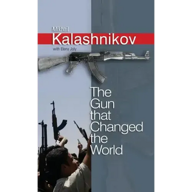 The Gun That Changed the World