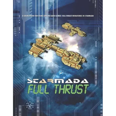 Starmada: Full Thrust