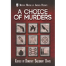 A Choice of Murders