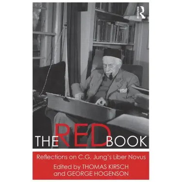 The Red Book: Reflections on C.G. Jung's Liber Novus