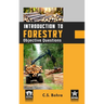 Introduction to Forestry (Objective Questions)