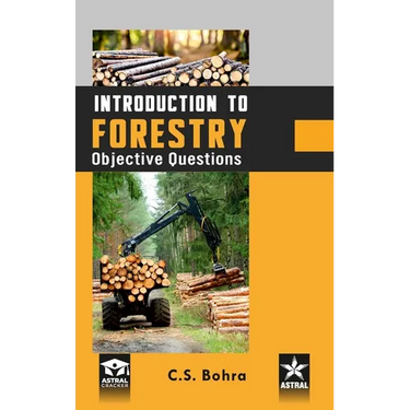 Introduction to Forestry (Objective Questions)