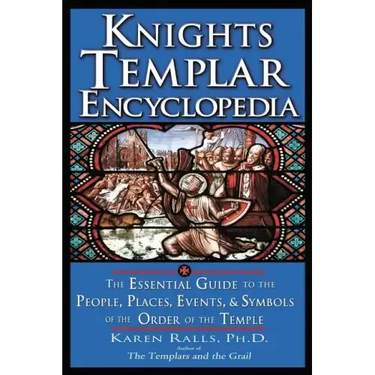 Knights Templar Encyclopedia