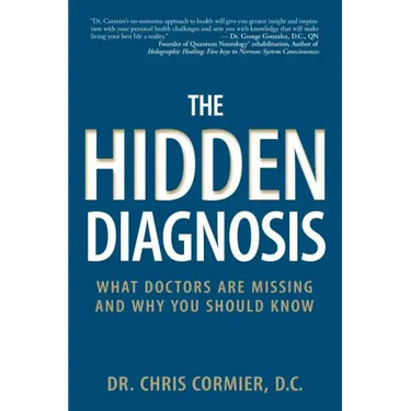 The Hidden Diagnosis: What Doctors Are Missing and Why You Should Know