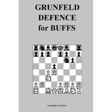 Grunfeld Defence for Buffs