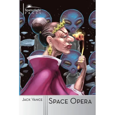 Space Opera