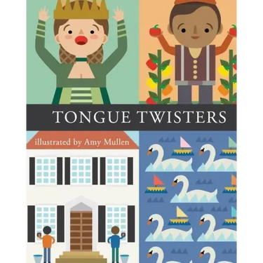 Tongue Twisters