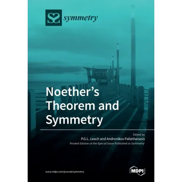 Noether's Theorem and Symmetry