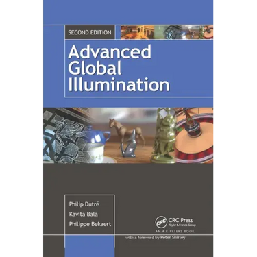 Advanced Global Illumination