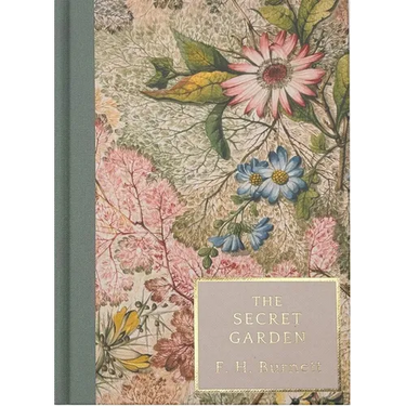 The Secret Garden (Heritage Collection)