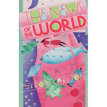The News of the World: Stories
