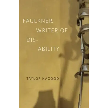 Faulkner, Writer of Disability