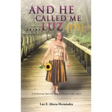 And He Called Me.....Luz Genesis 28: 19