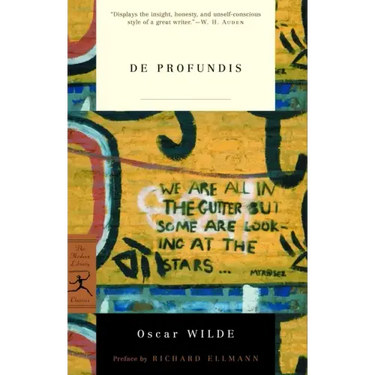 de Profundis