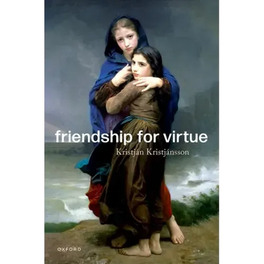 Friendship for Virtue