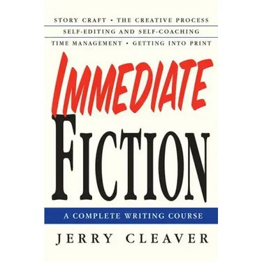 Immediate Fiction