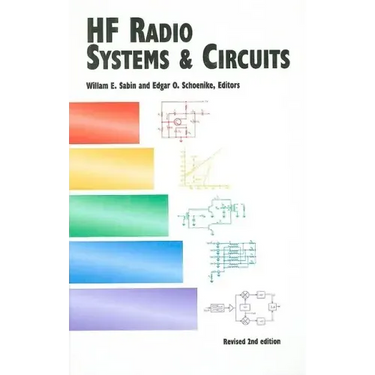 Hf Radio Systems and Circuits