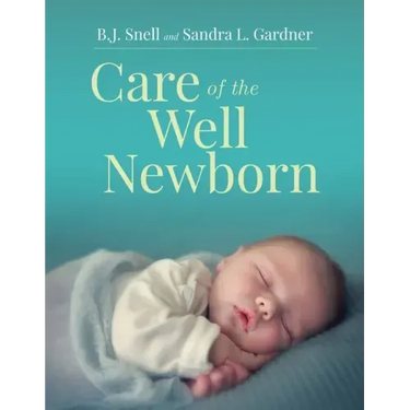 Care of the Well Newborn