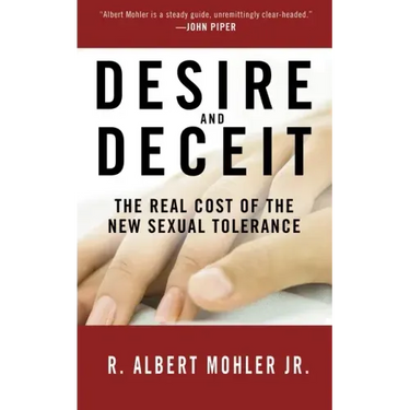 Desire and Deceit: The Real Cost of the New Sexual Tolerance