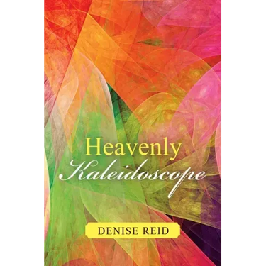 Heavenly Kaleidoscope