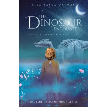 The Dinosaur Encounter: The Alberta Episode