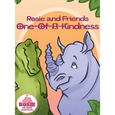 One-Of-A-Kindness