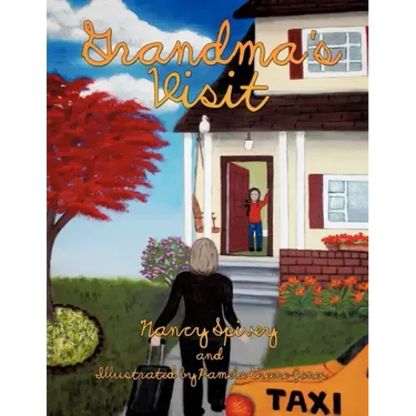 Grandma's Visit