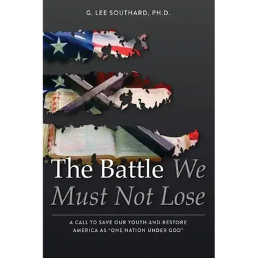 The Battle We Must Not Lose