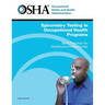 Spirometry Testing in Occupational Health Programs: Best Practices for Healthcare Professionals