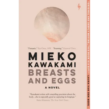 Breasts and Eggs