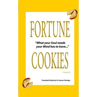Fortune Cookies Volume IX