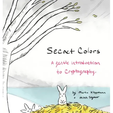 Secret Colors