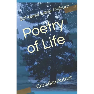 Poetry of Life: Christian Author
