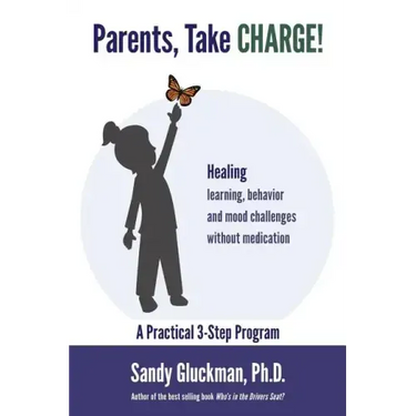 Parents, Take Charge!