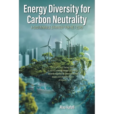 Energy Diversity for Carbon Neutrality: A Sustainable Strategy for Net- Zero