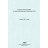 Elijah and Elisha in Socioliterary Perspective