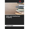 M&A and Intellectual Property