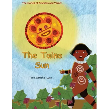 The Taino Sun