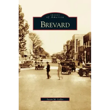 Brevard