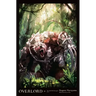 Overlord, Vol. 15 (Light Novel): The Half-Elf Demigod Part I Volume 15